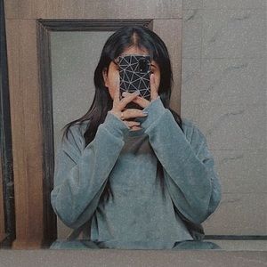 Meet your Posher, Shivangi